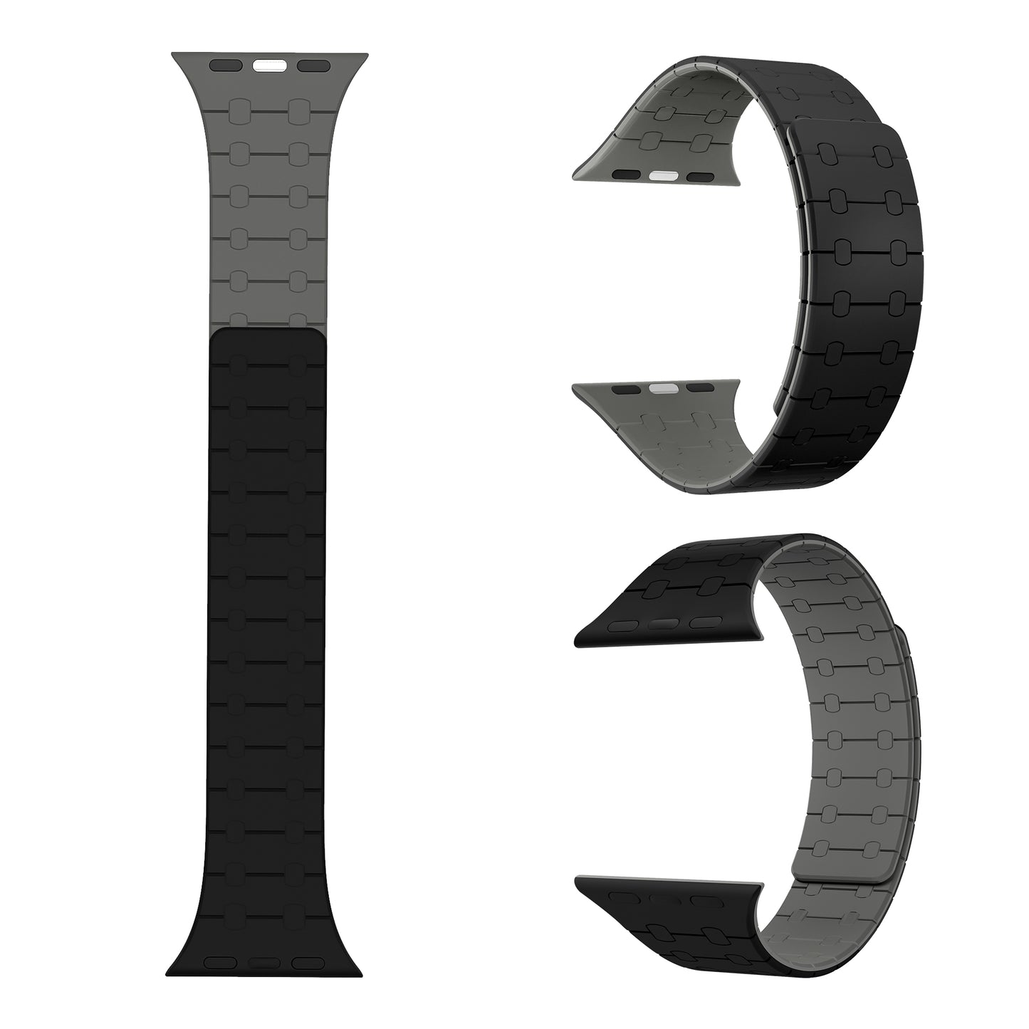 Mag Watch Band Premium