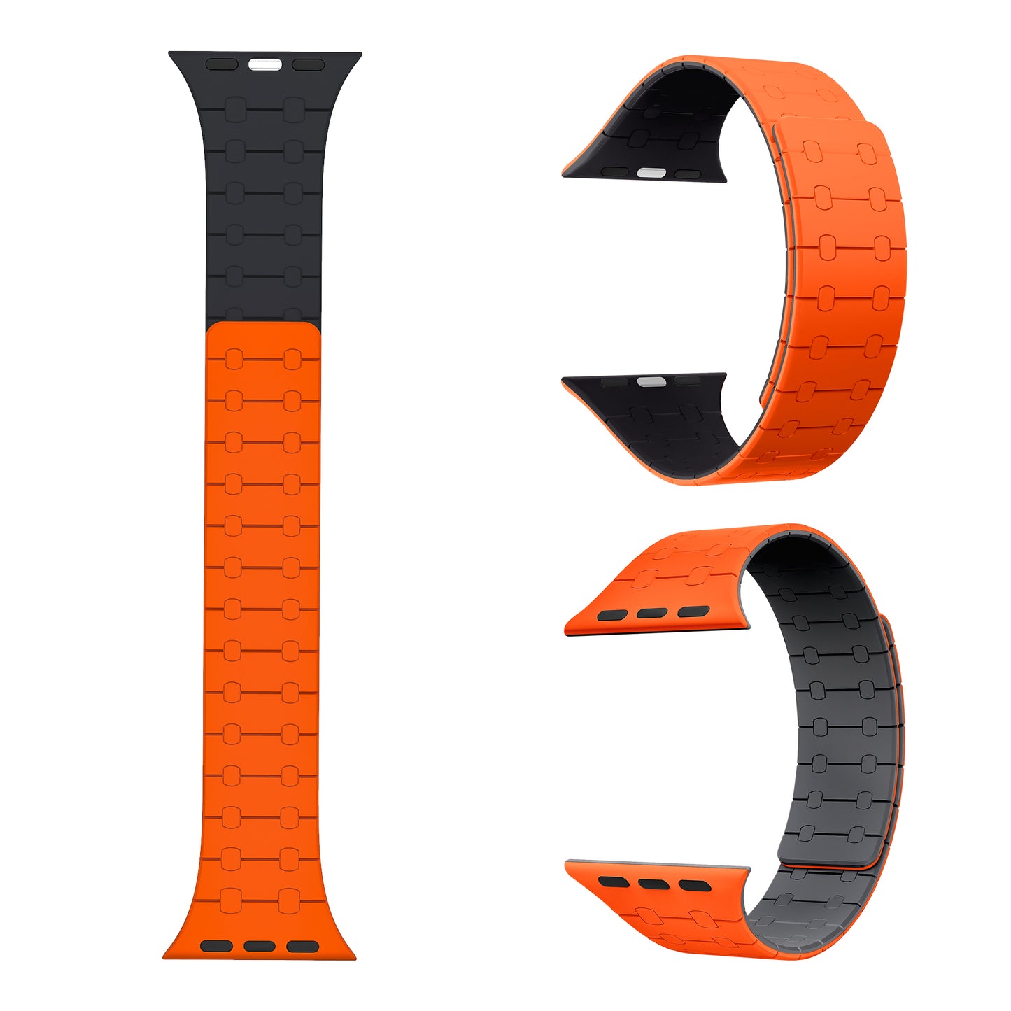 Mag Watch Band Premium