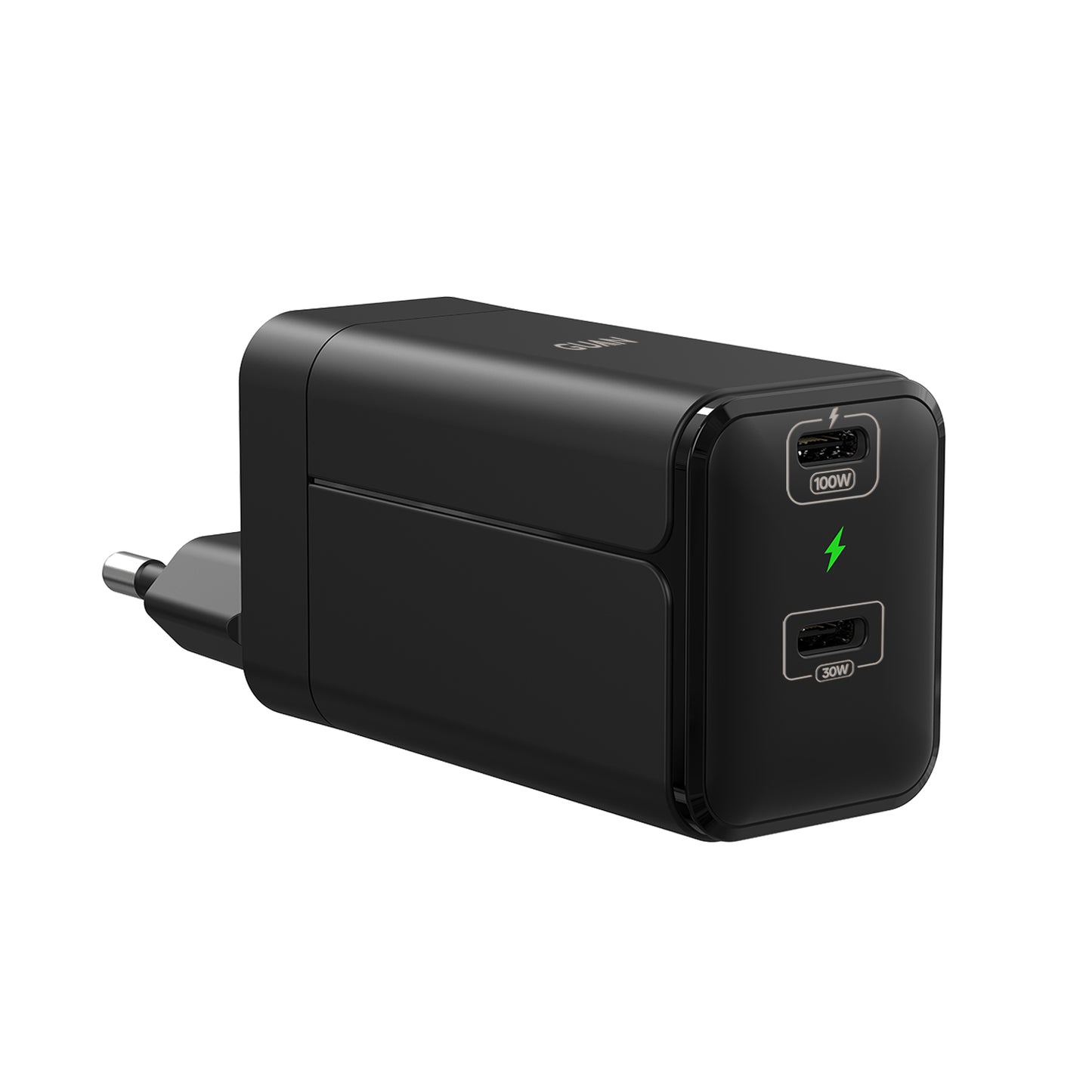 100 Watt Wall Charger