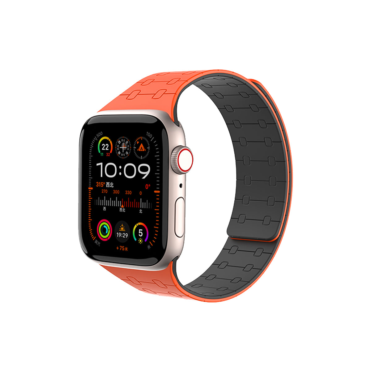 Mag Watch Band Premium