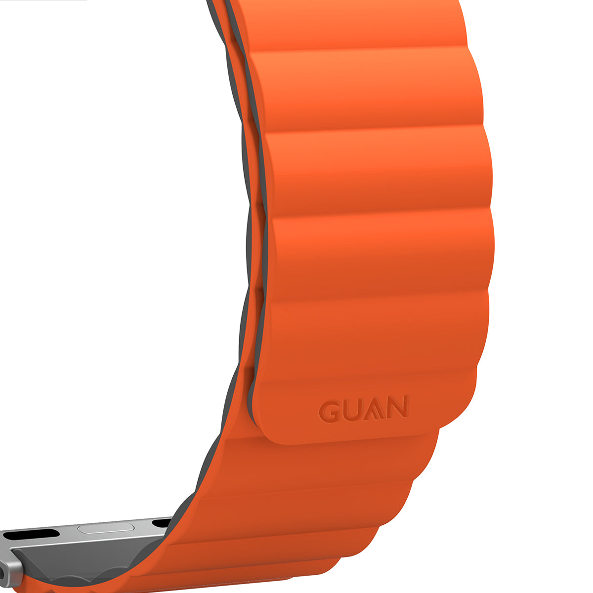 Mag Watch Band Premium Plus