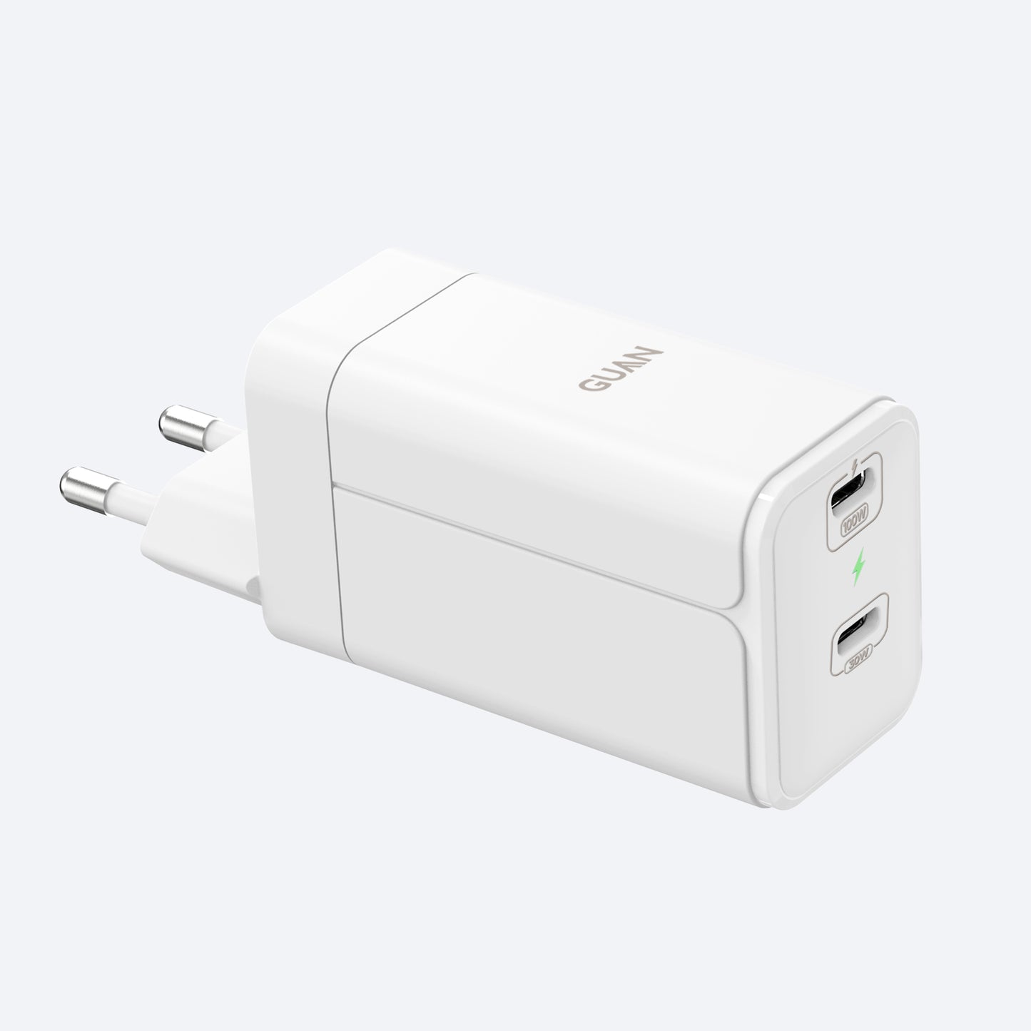 100 Watt Wall Charger