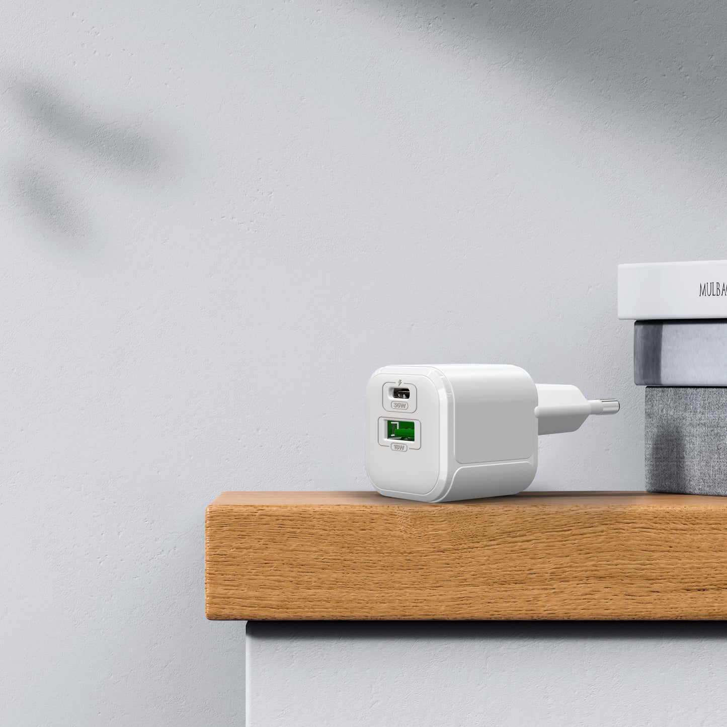 36 Watt Power Adapter