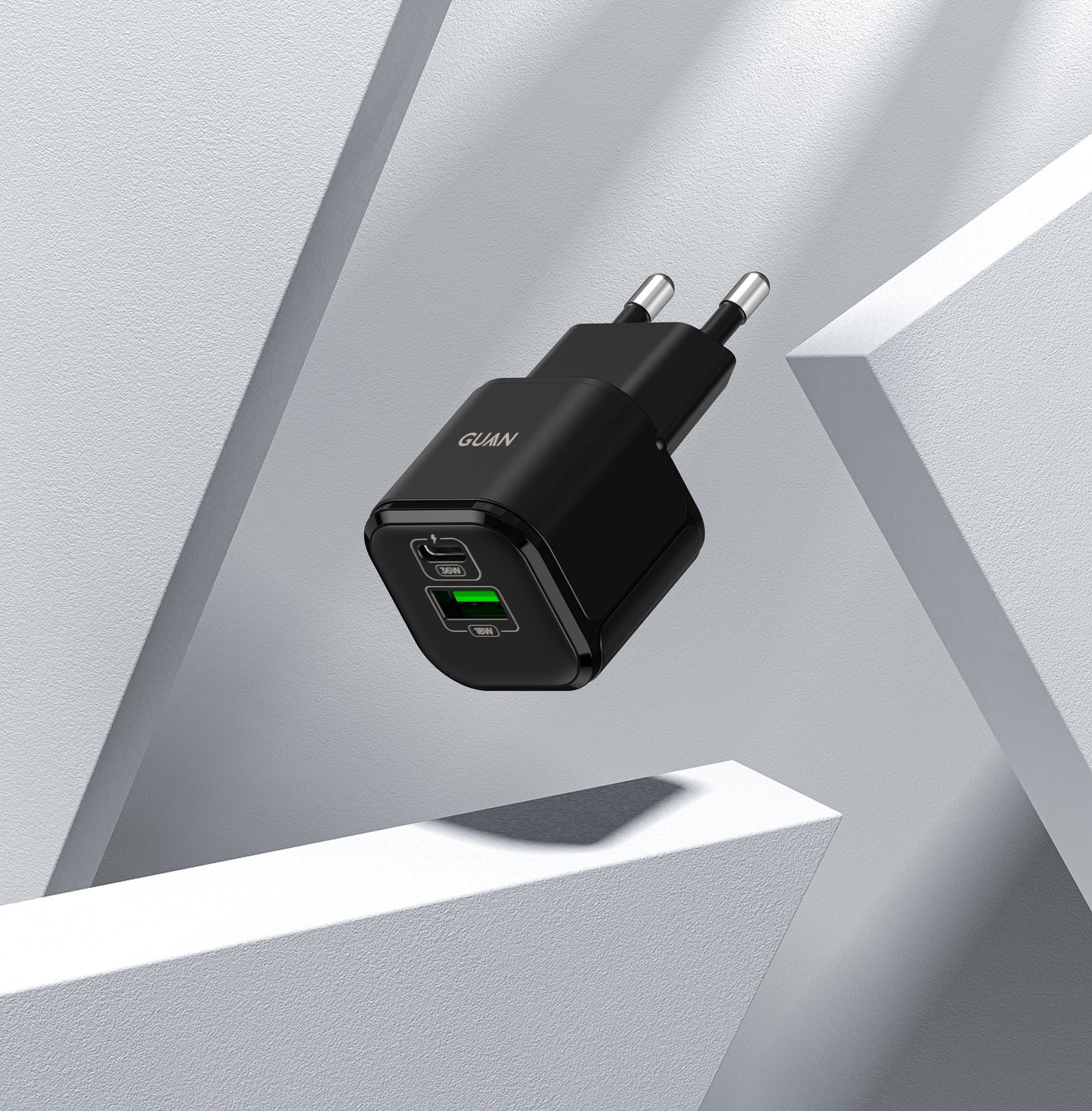 36 Watt Power Adapter