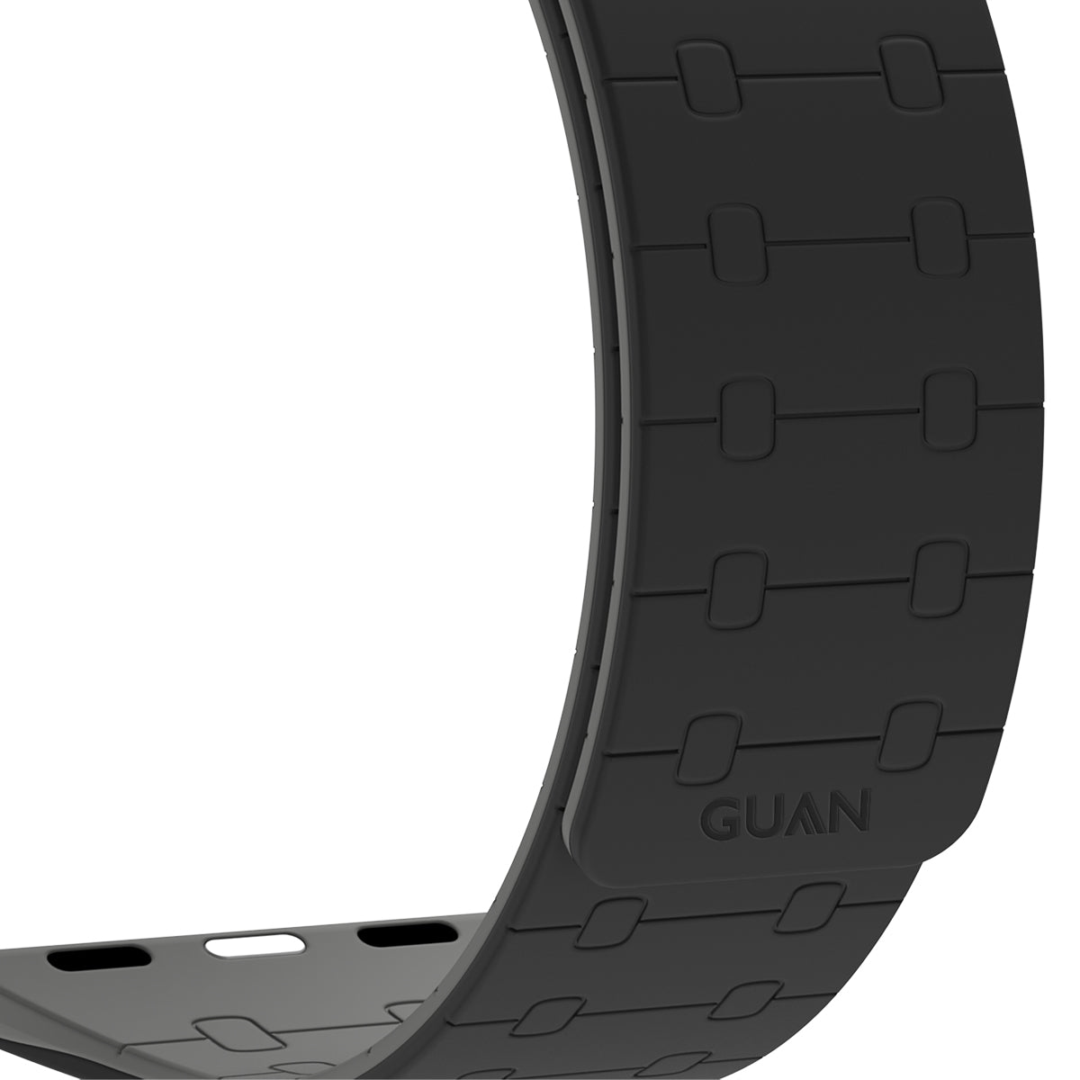 Mag Watch Band Premium