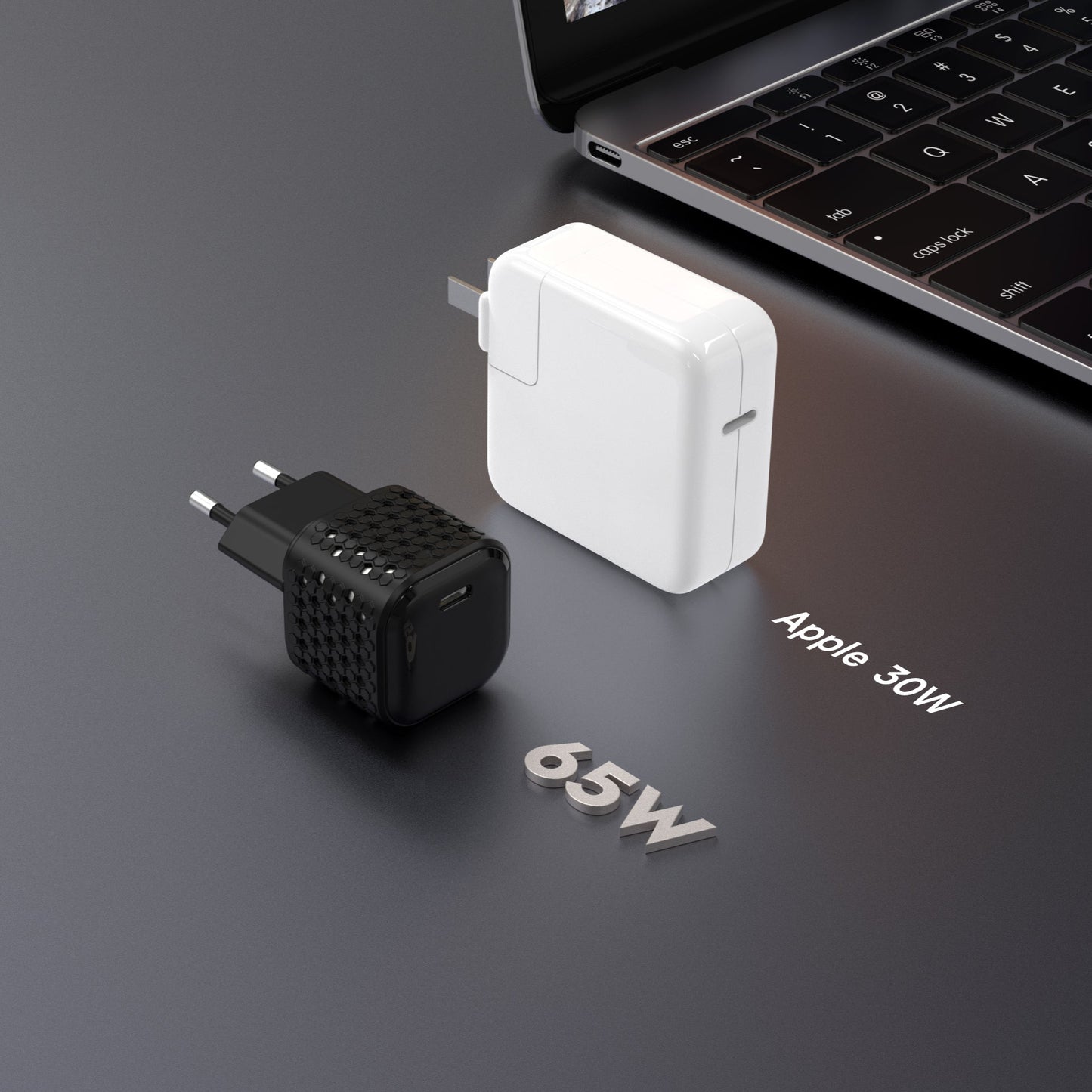PowerMini 65W