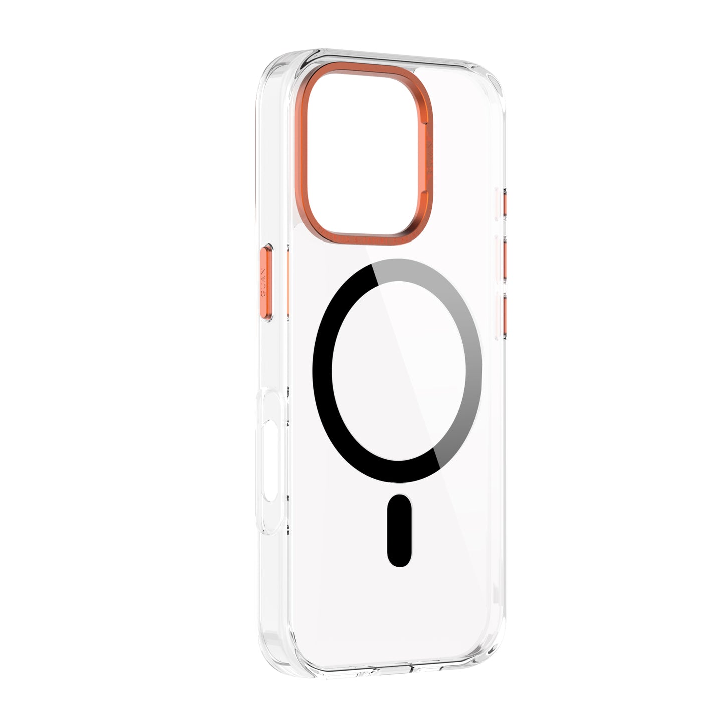 Founder MagGlass Case - Magnetic Ring