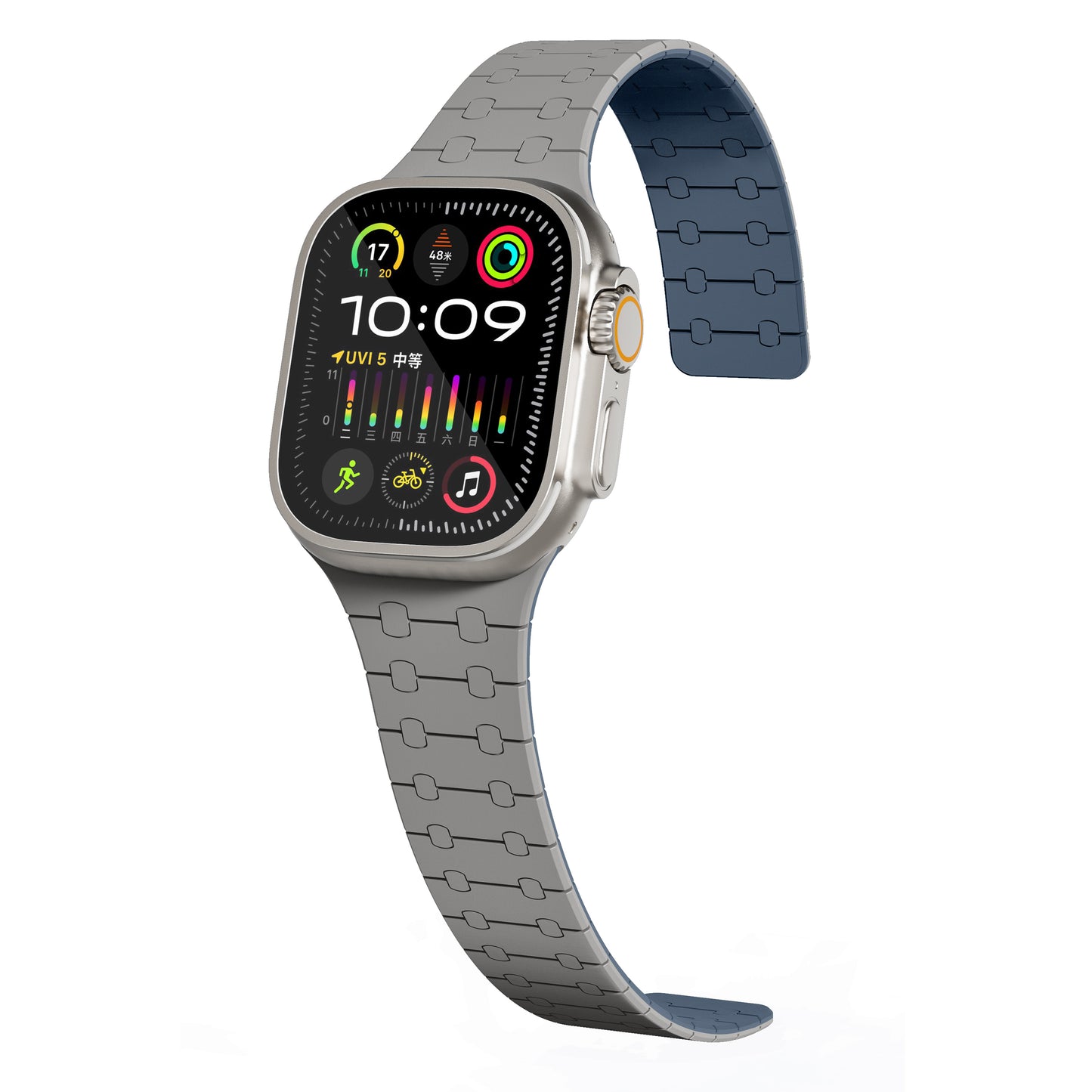 Mag Watch Band Premium