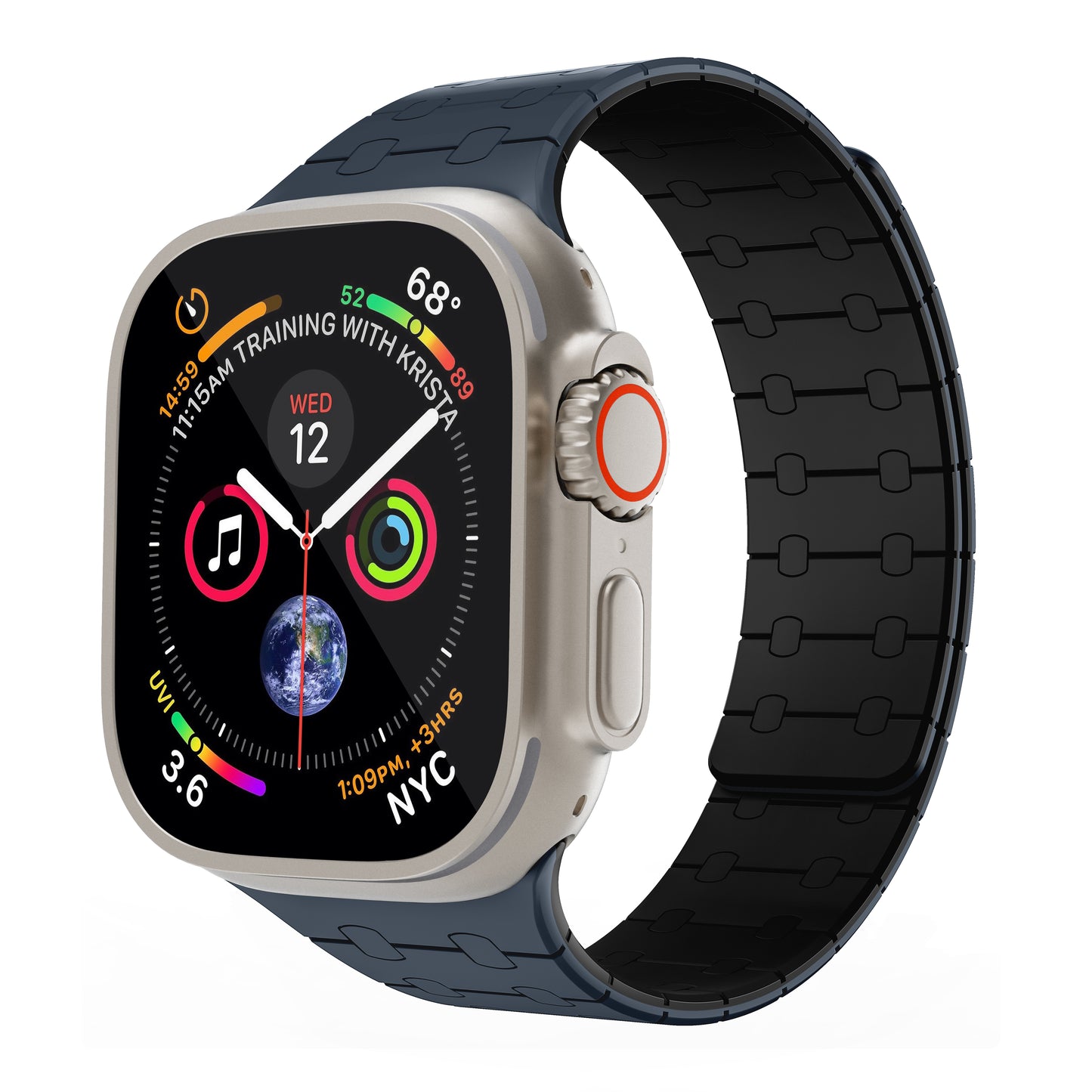 Mag Watch Band Premium