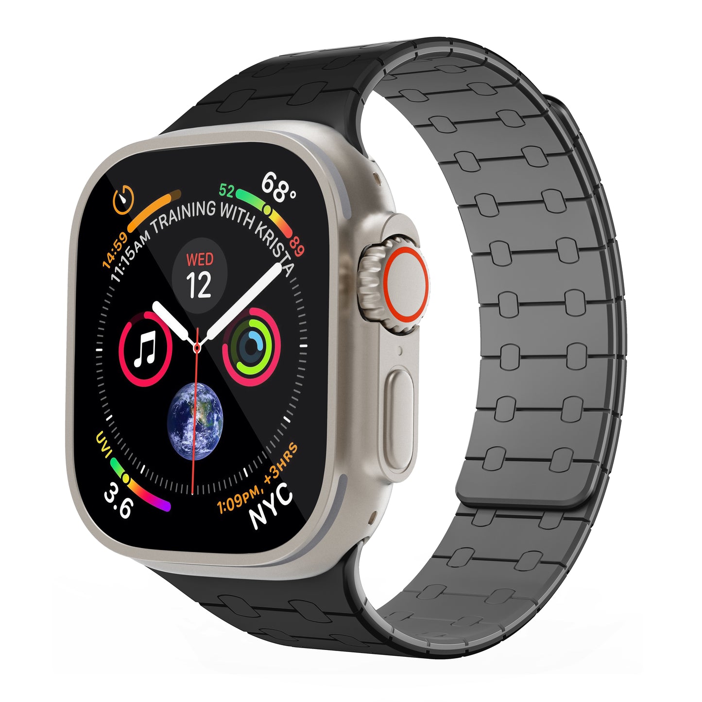 Mag Watch Band Premium