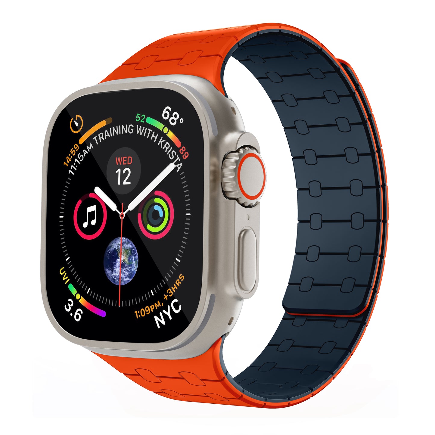 Mag Watch Band Premium