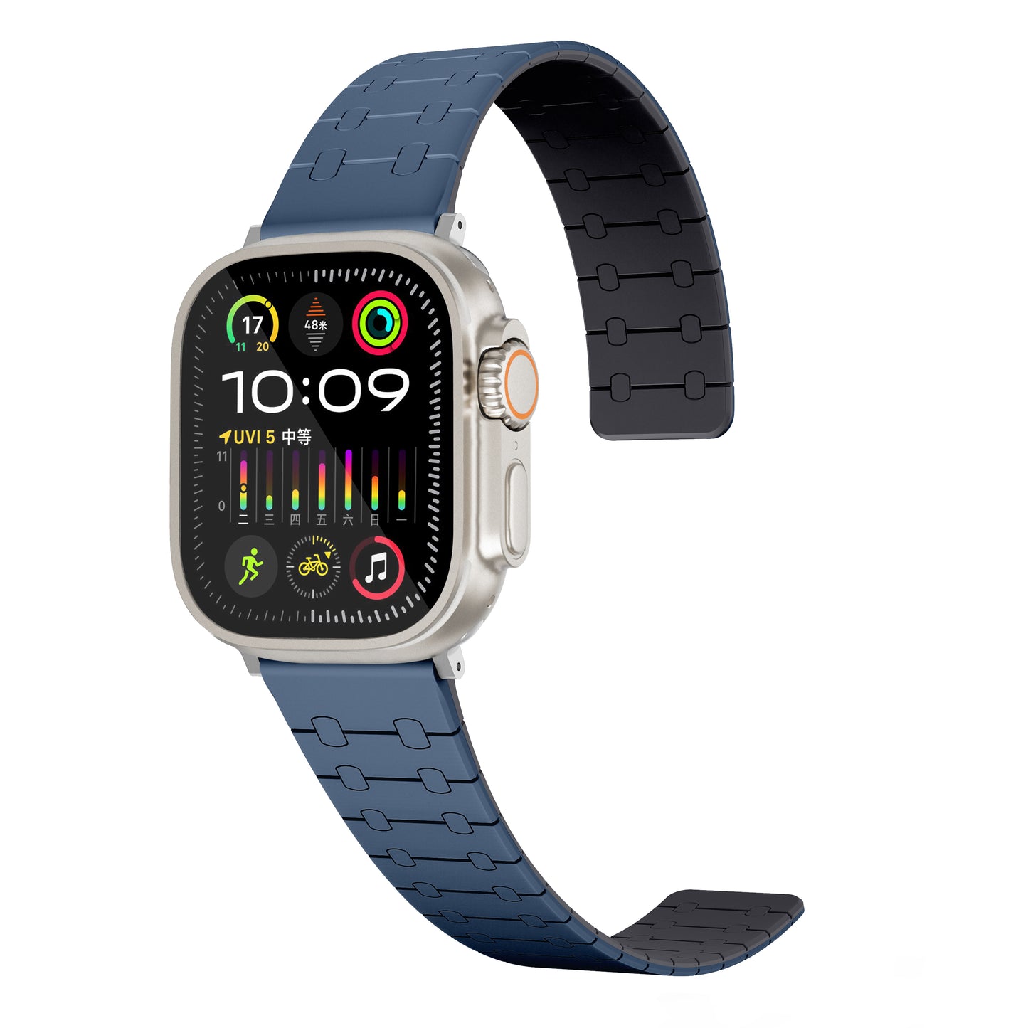 Mag Watch Band Premium Pro