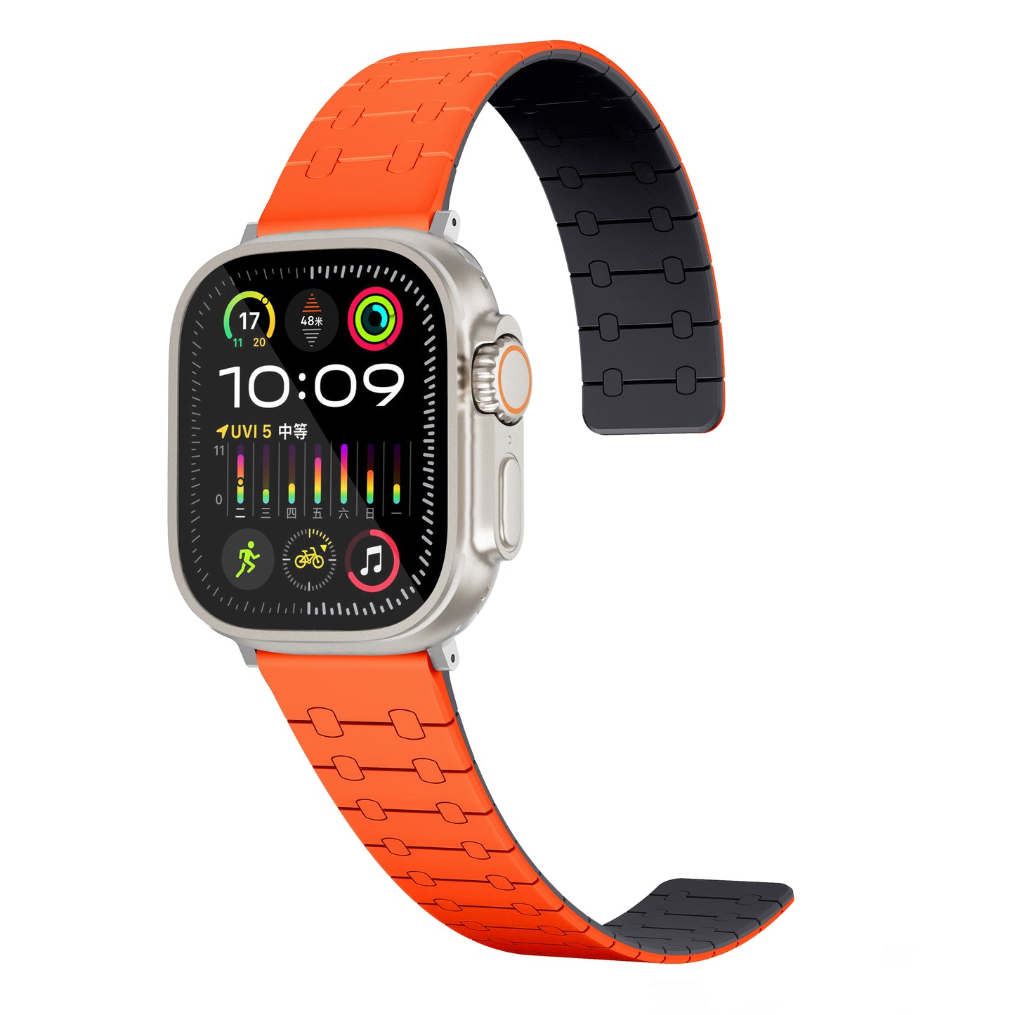 Mag Watch Band Premium Pro
