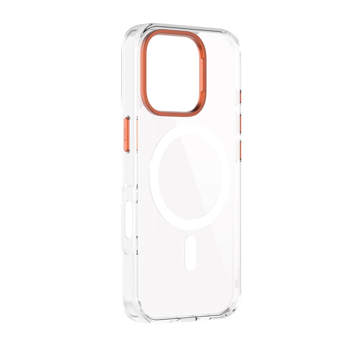 Founder MagGlass Case - Magnetic Ring