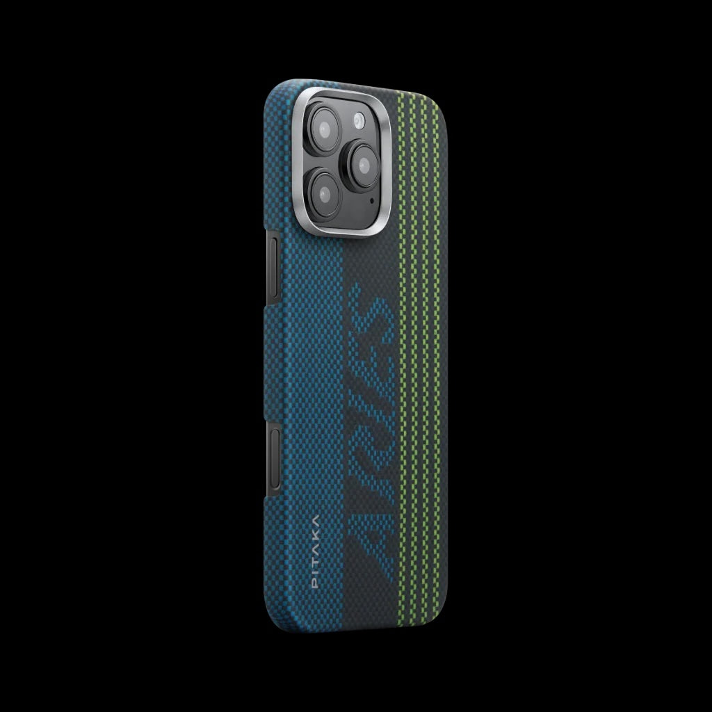 Aries Collab Luminous Case