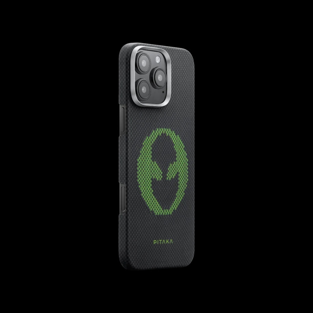 Aries Collab Luminous Case