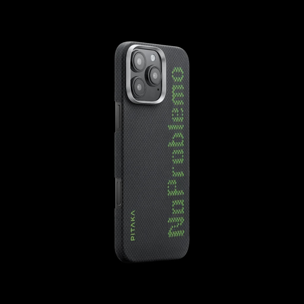 Aries Collab Luminous Case