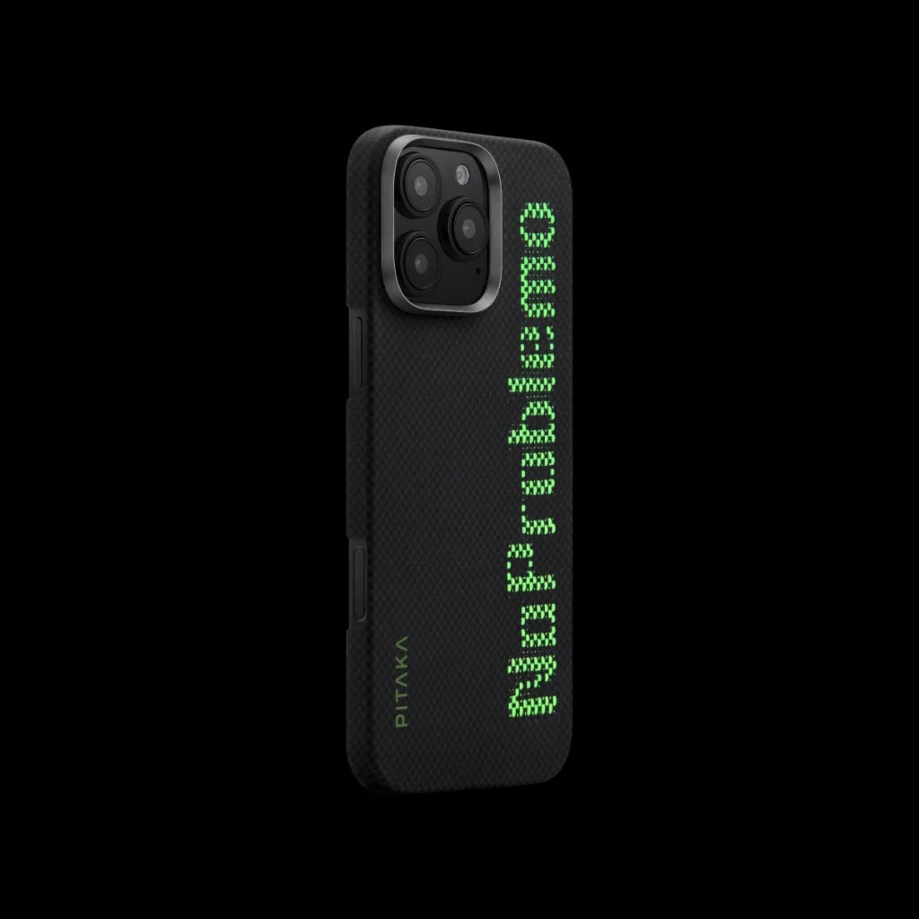 Aries Collab Luminous Case