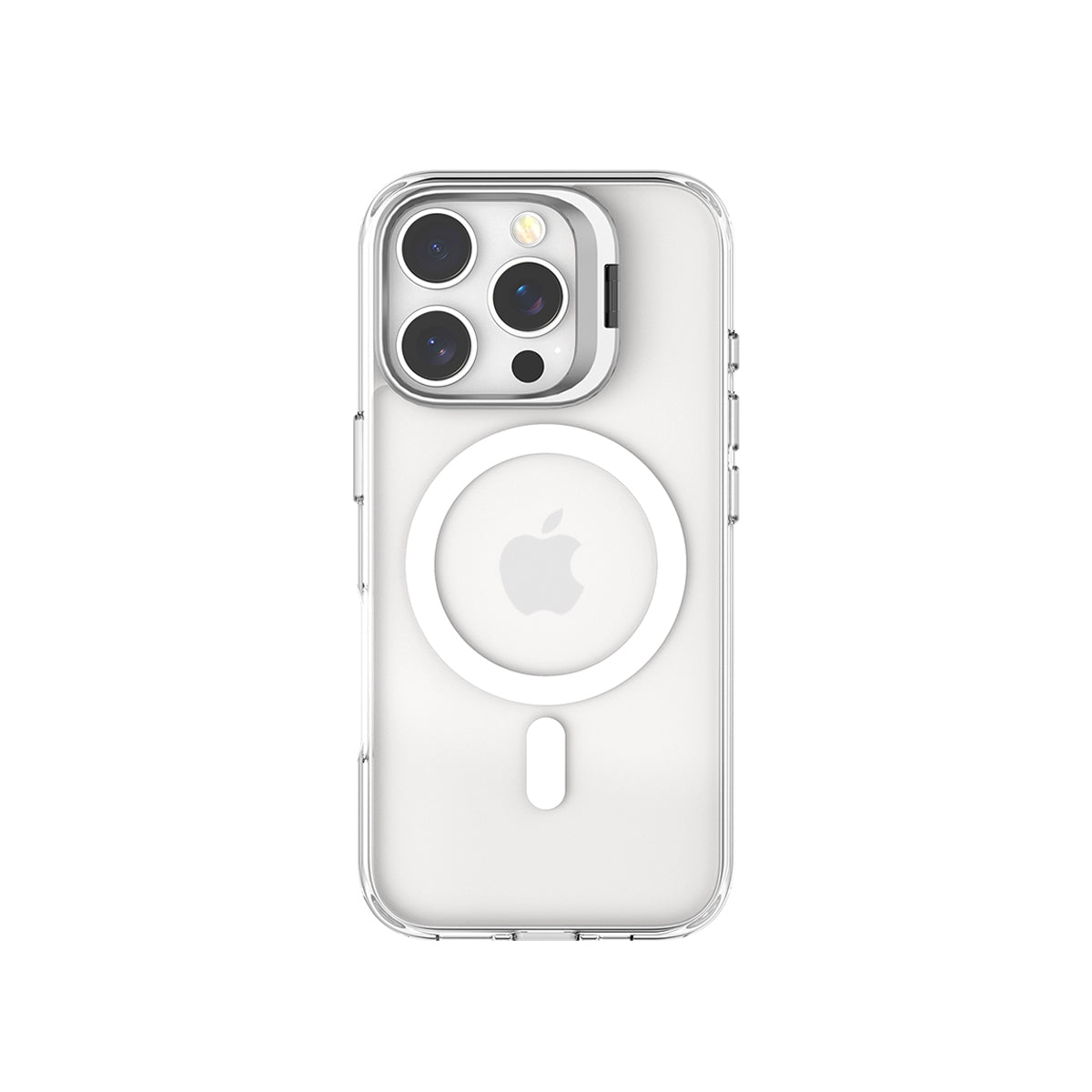 Founder MagGlass Case mit integriertem Kickstand
