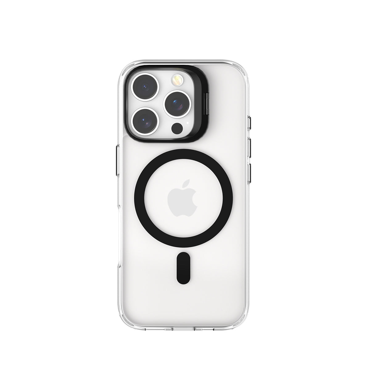 Founder MagGlass Case mit integriertem Kickstand