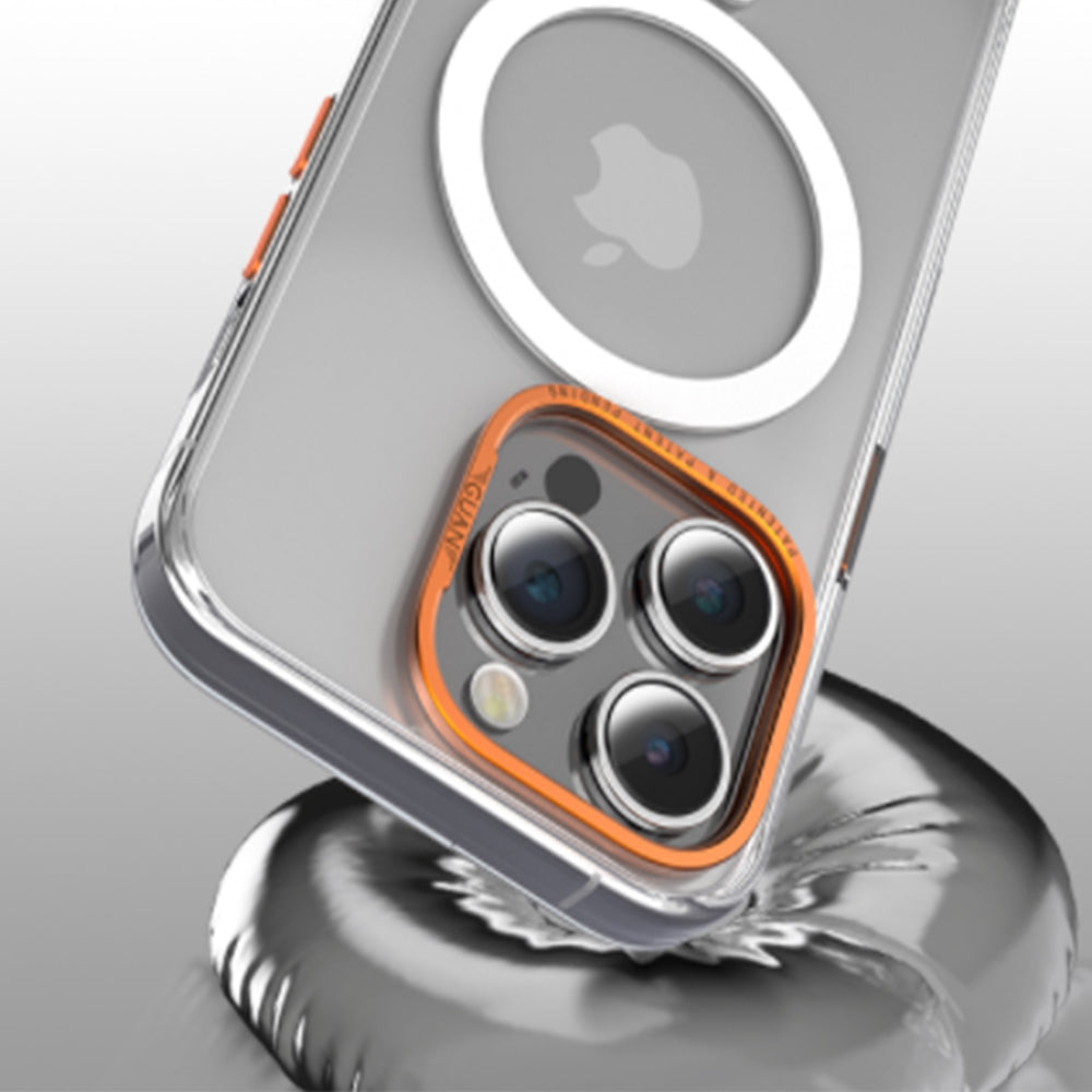 Founder MagGlass Case - Magnetic Ring