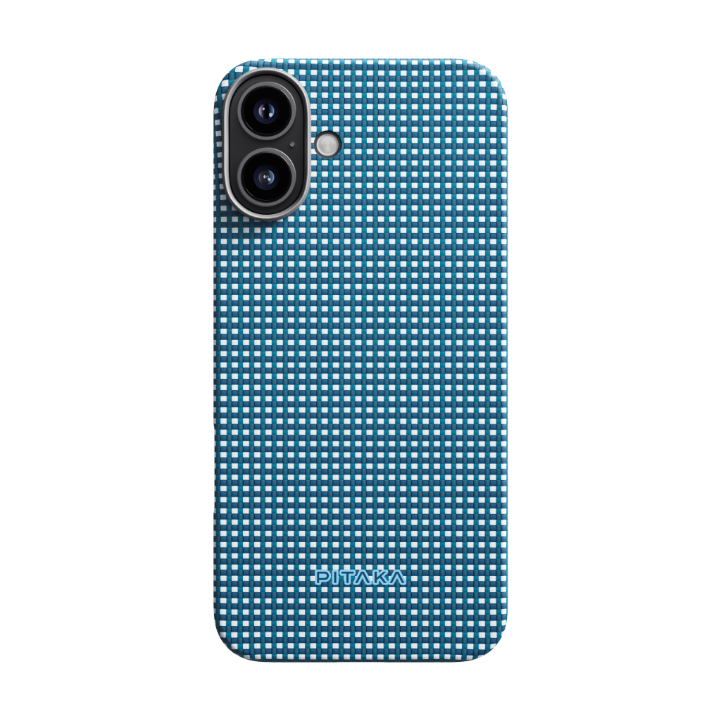 Ultra-Slim Premium Case