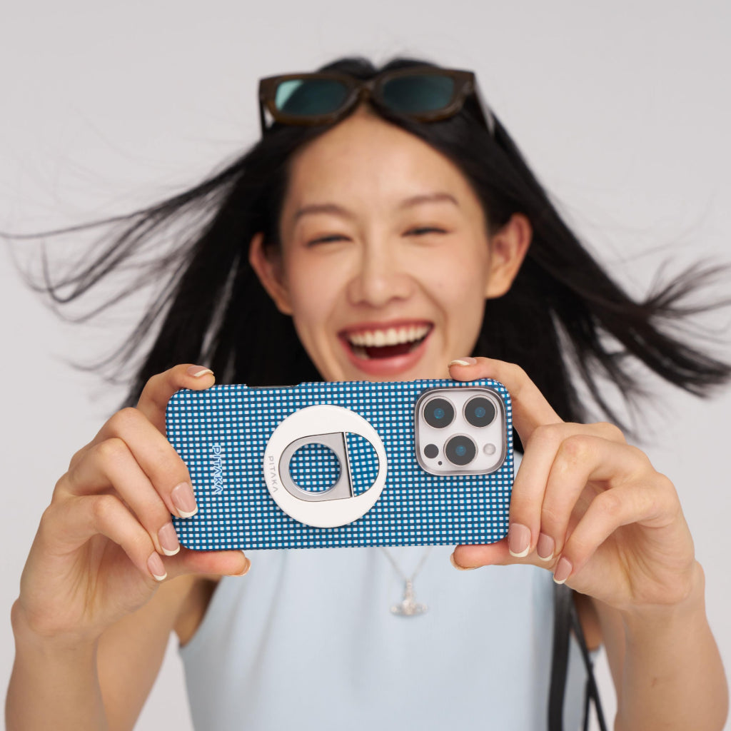 Ultra-Slim Premium Case