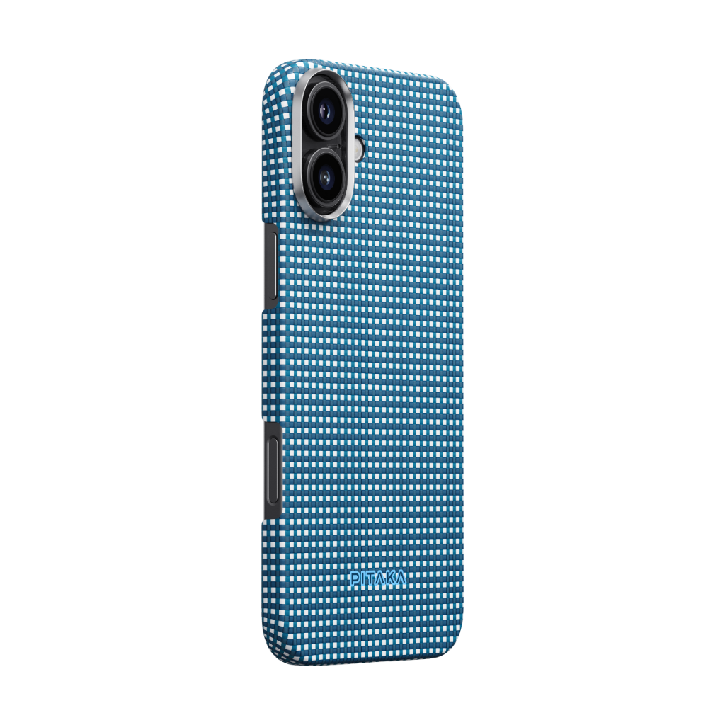 Ultra-Slim Premium Case