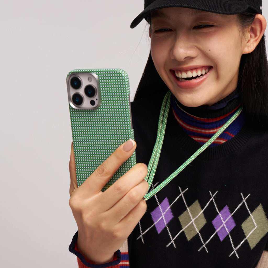 Ultra-Slim Premium Case