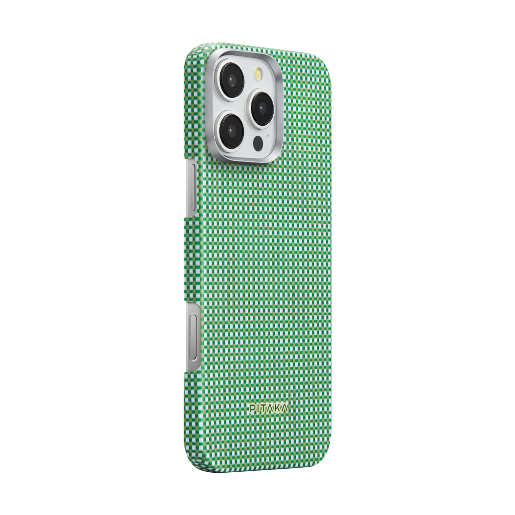 Ultra-Slim Premium Case