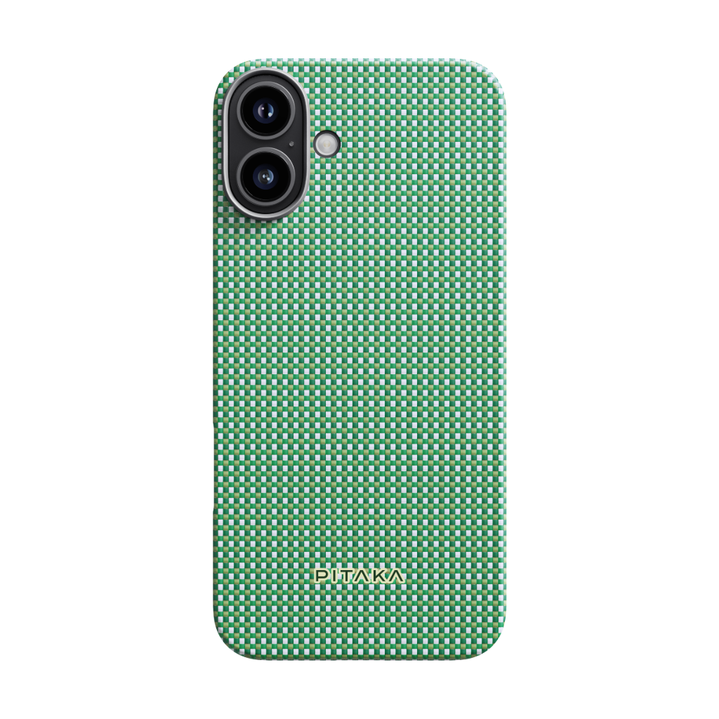 Ultra-Slim Premium Case