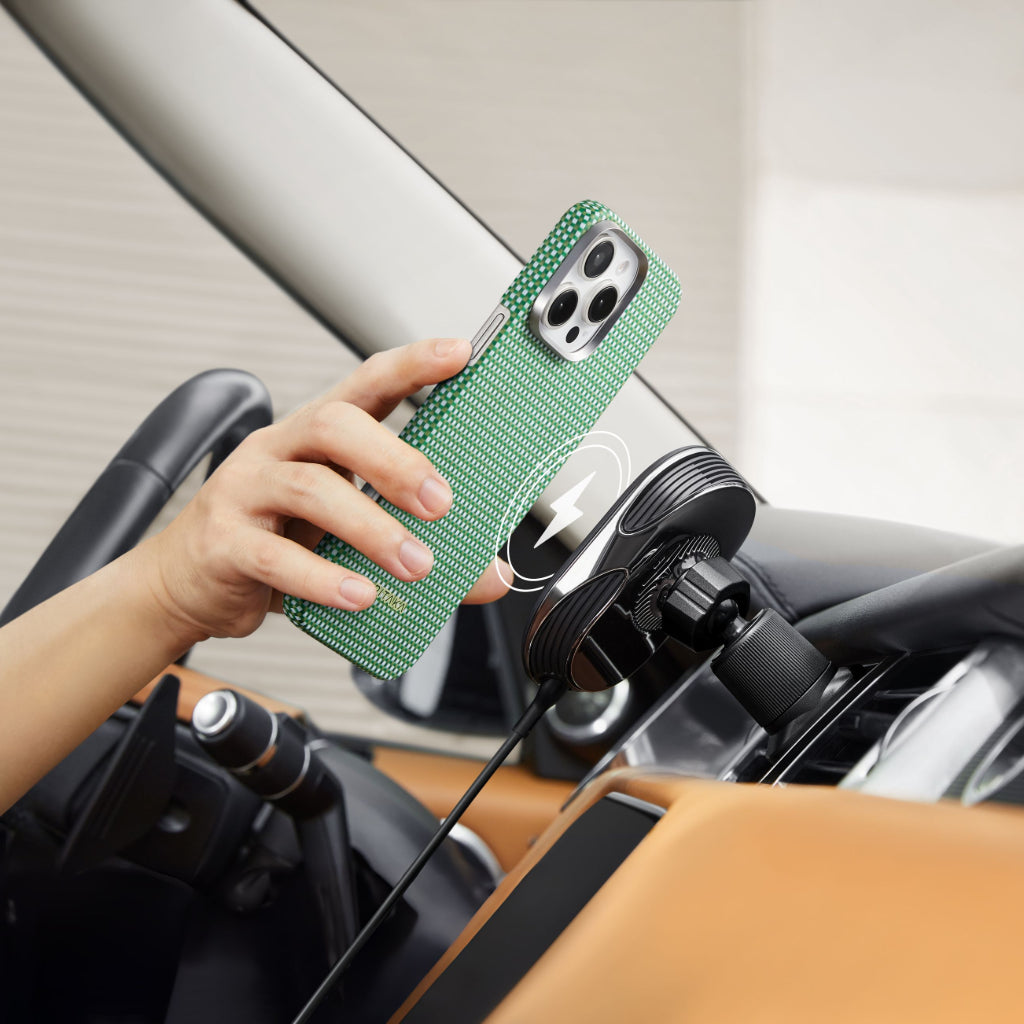 Ultra-Slim Premium Case