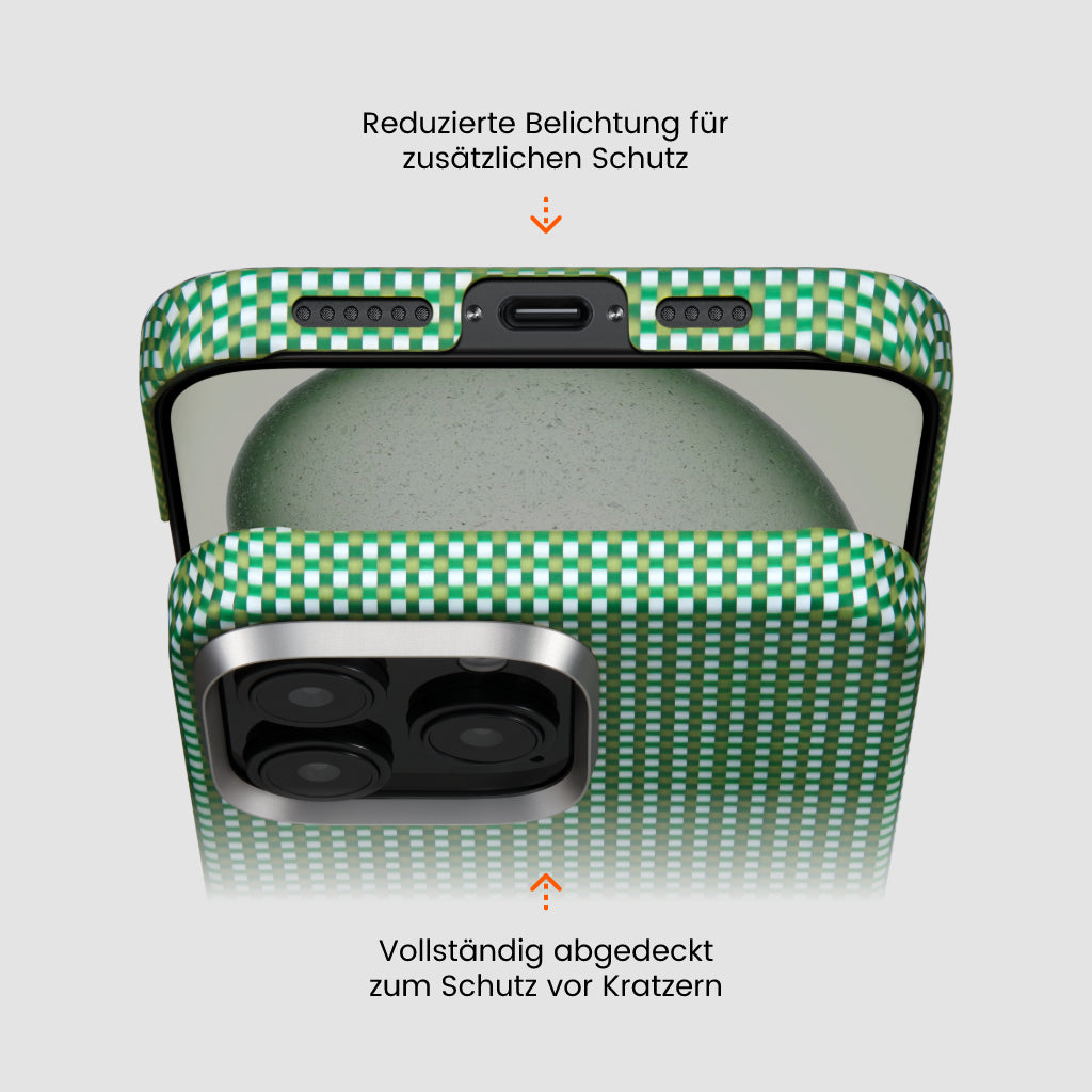 Ultra-Slim Premium Case