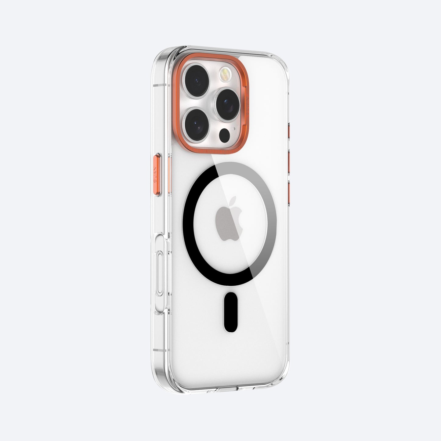 Founder MagGlass Case - Magnetic Ring