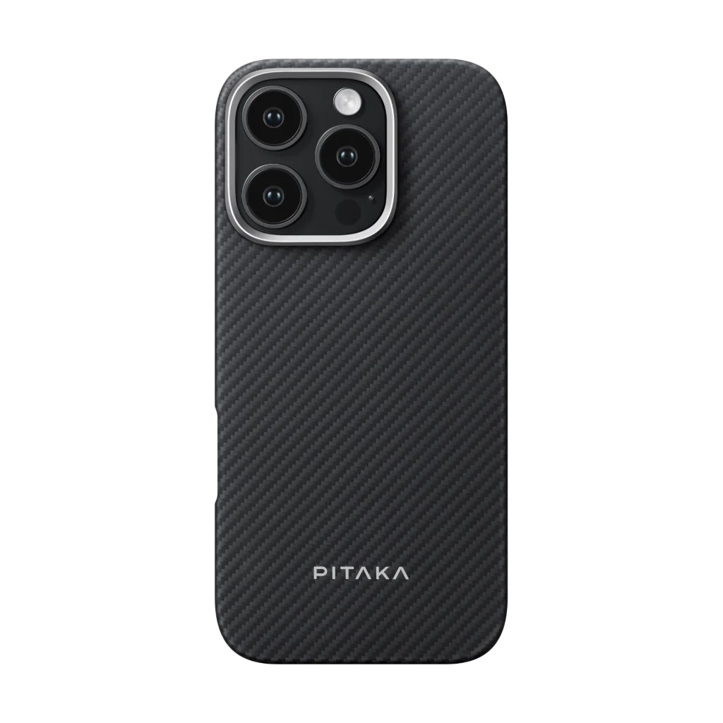 Ultra-Slim Premium Case