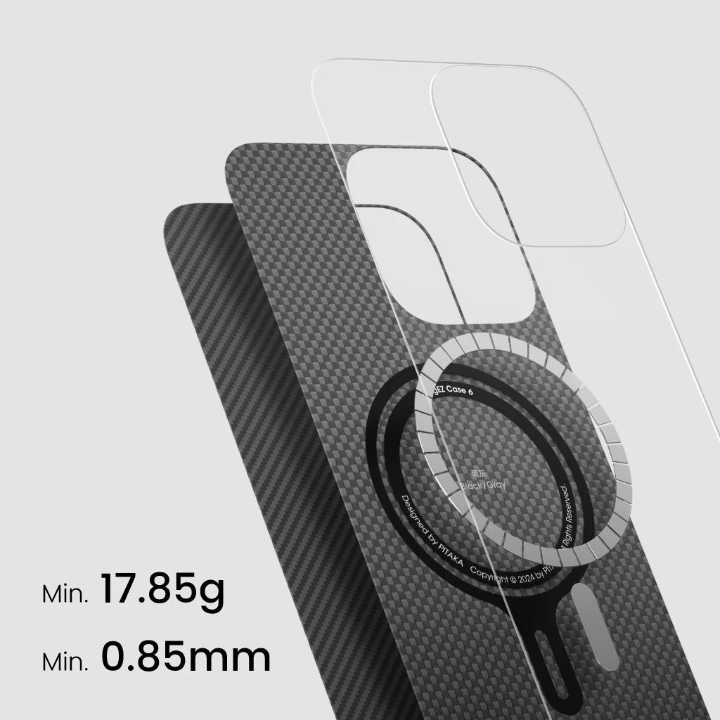 Ultra-Slim Premium Case