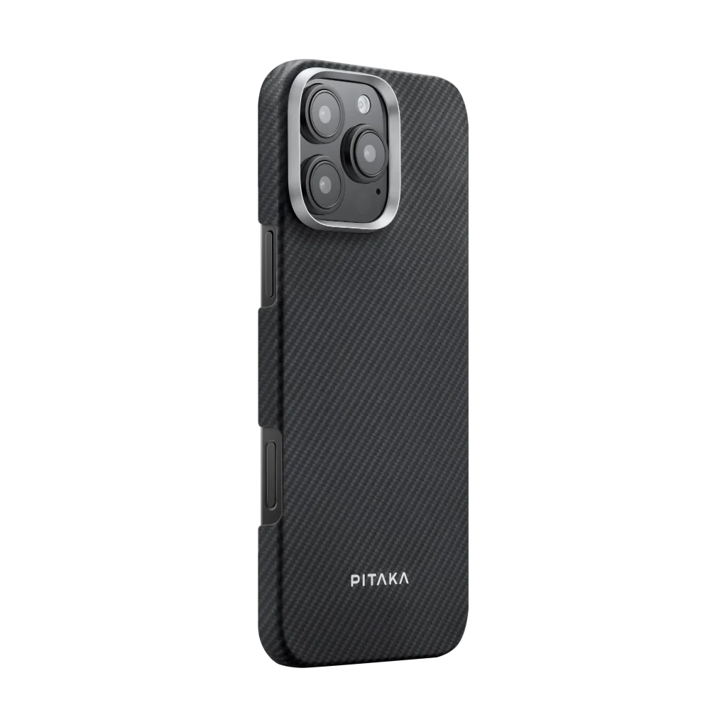 Ultra-Slim Premium Case