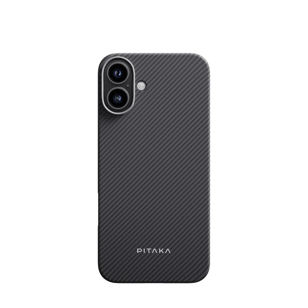 Ultra-Slim Premium Case