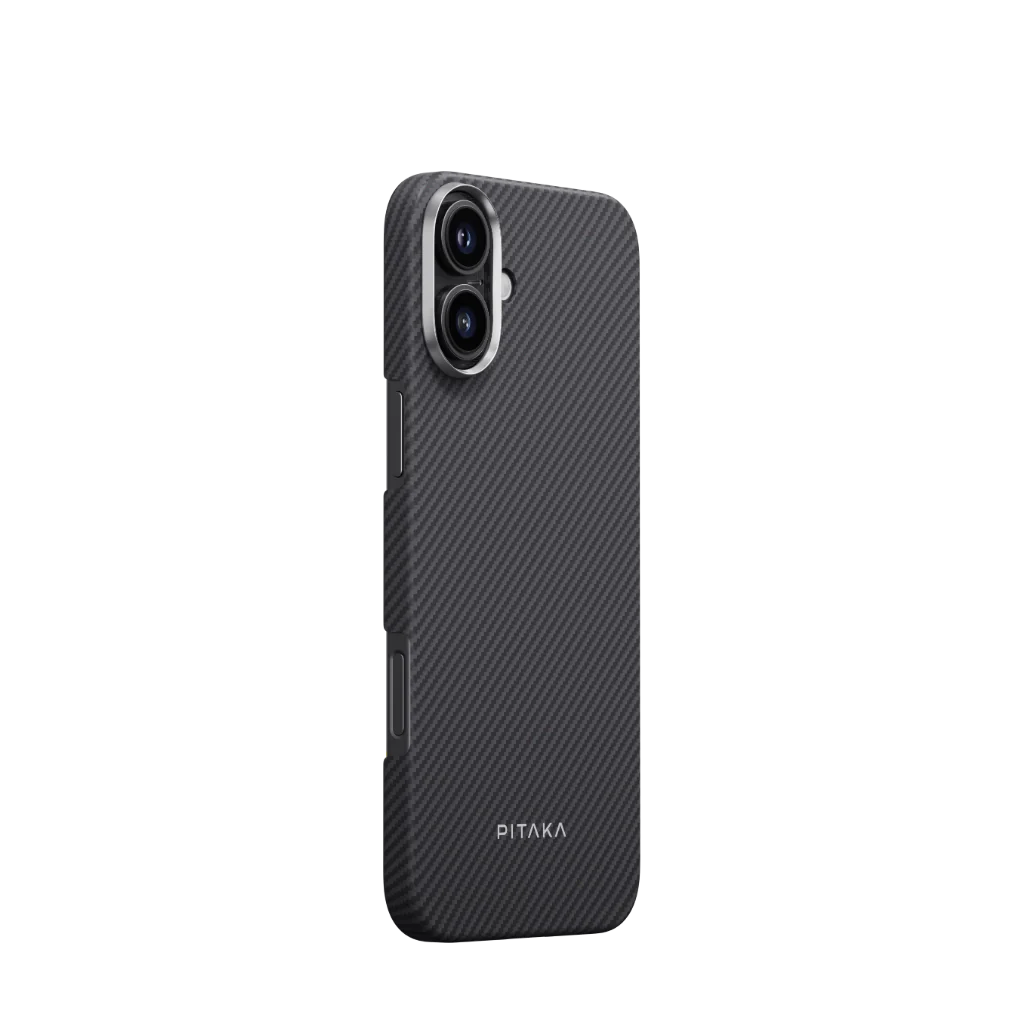 Ultra-Slim Premium Case