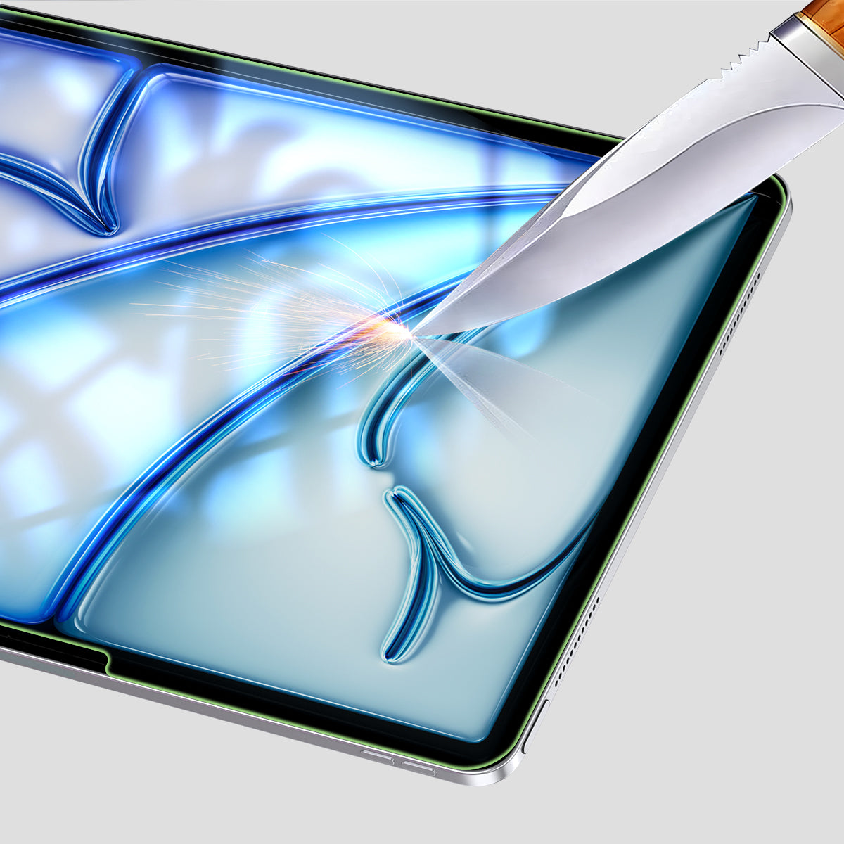 PrivacyGlass Pro für Apple iPad