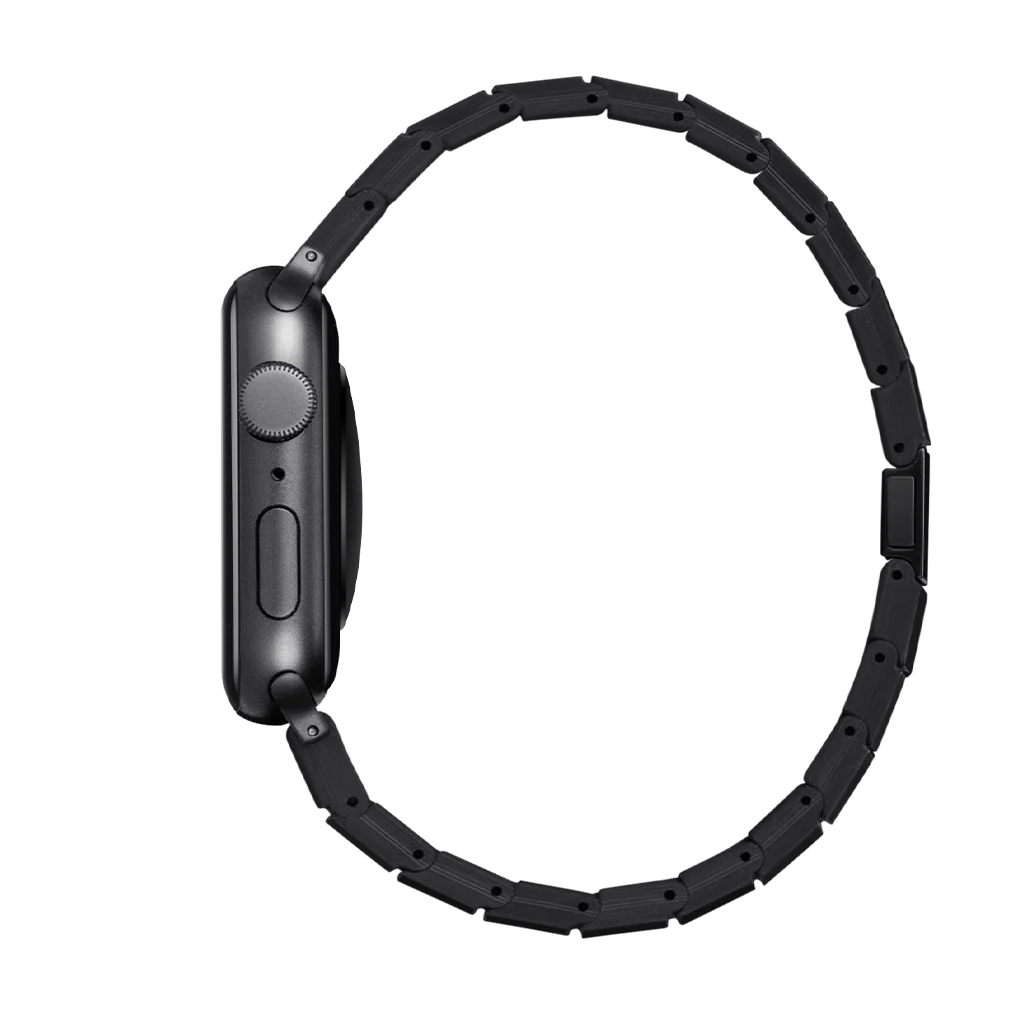 Sportliches Carbonfaser-Armband