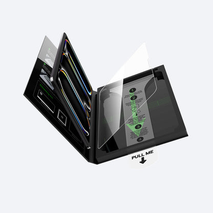 ClearShield HD für Apple iPad