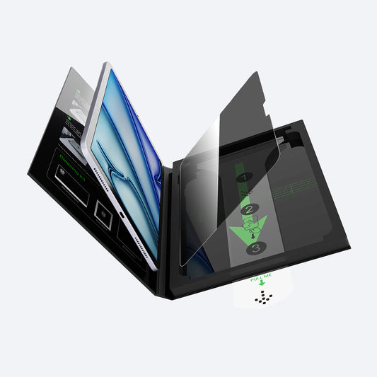 PrivacyGlass Pro für Apple iPad