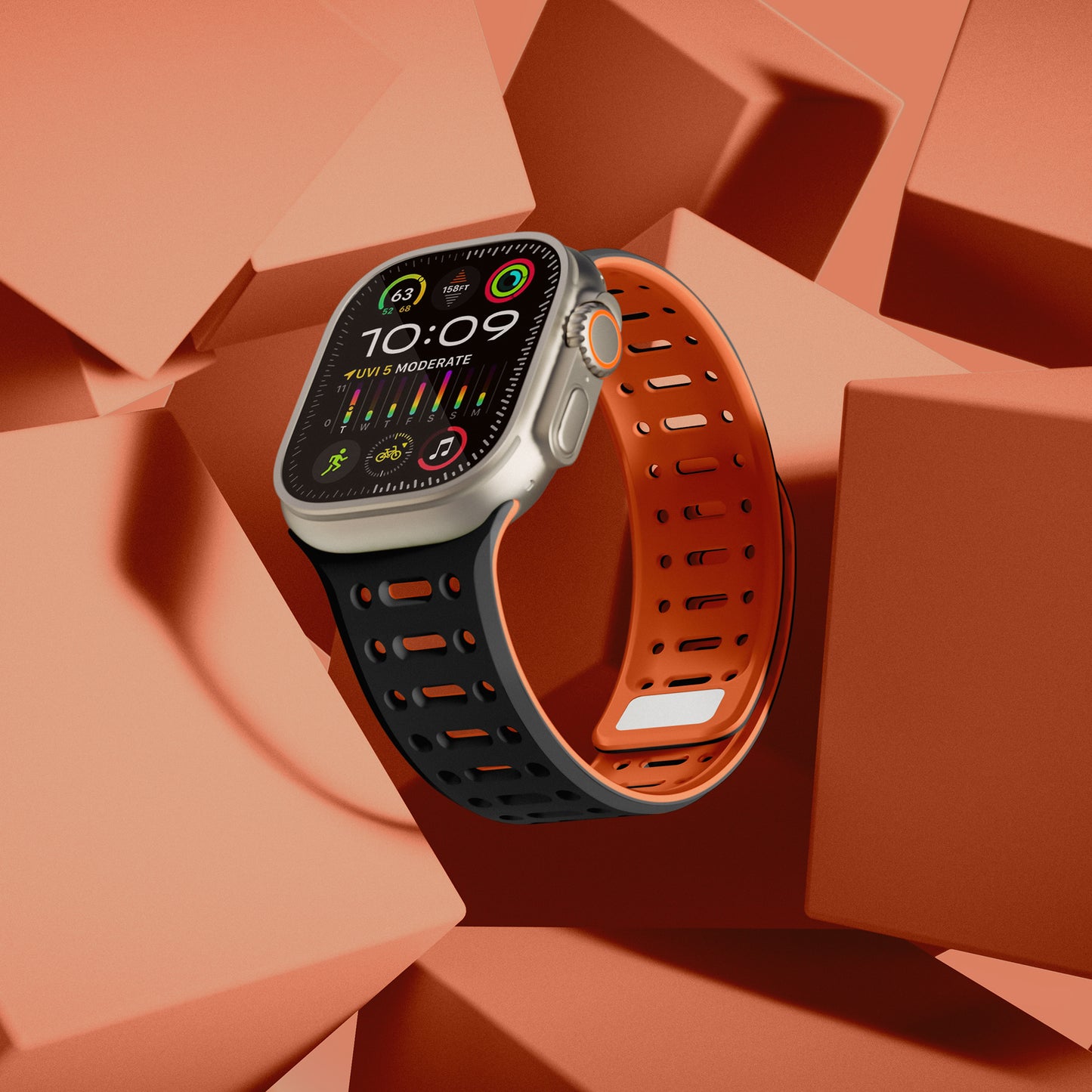SportBand Air