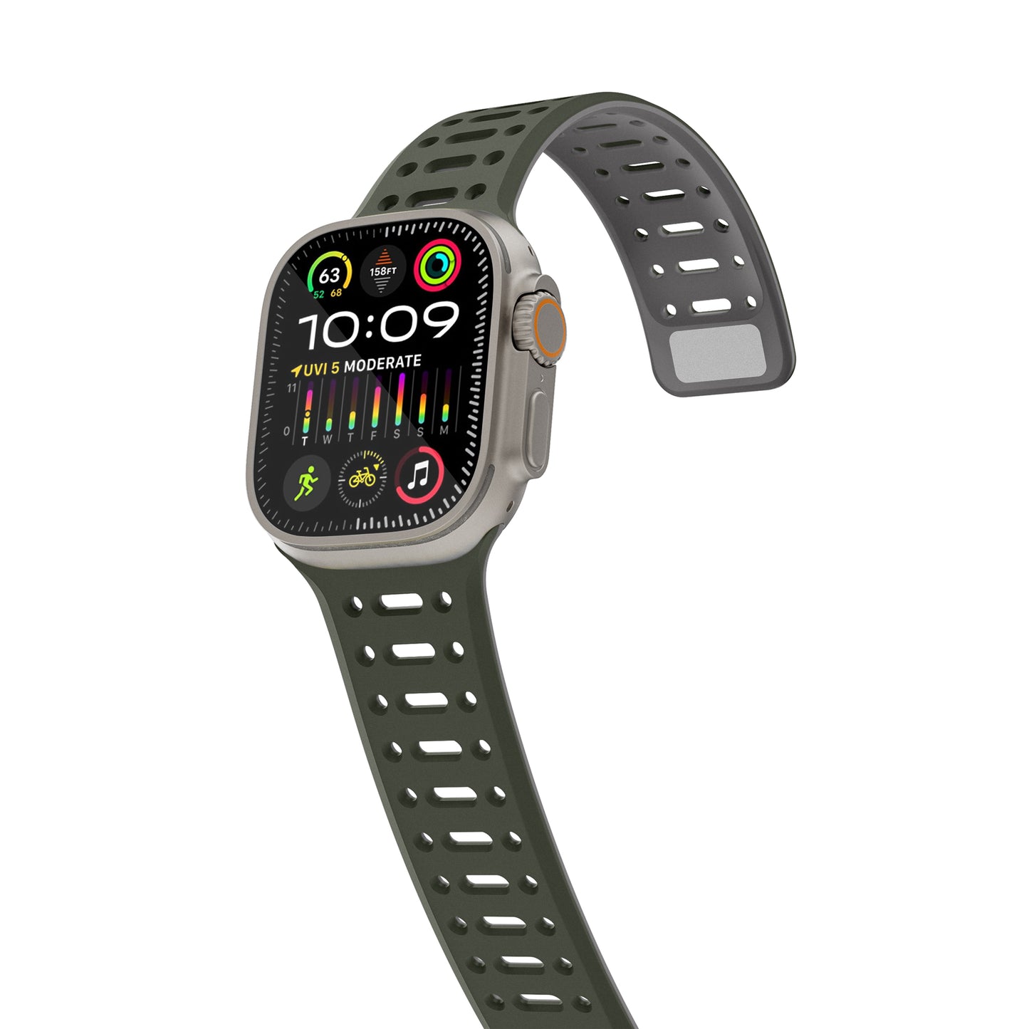 SportBand Air