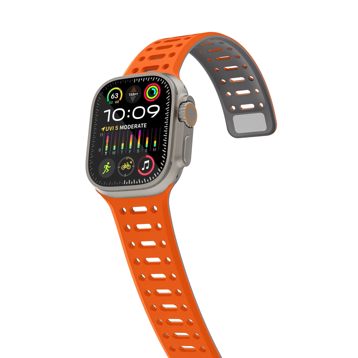 SportBand Air