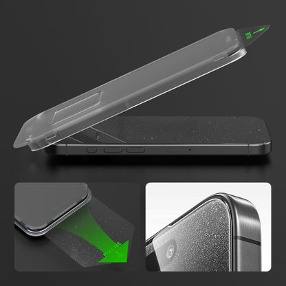 ClearView Anti-Reflektion Glas