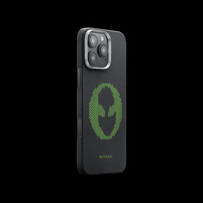 Aries Collab Luminous Case