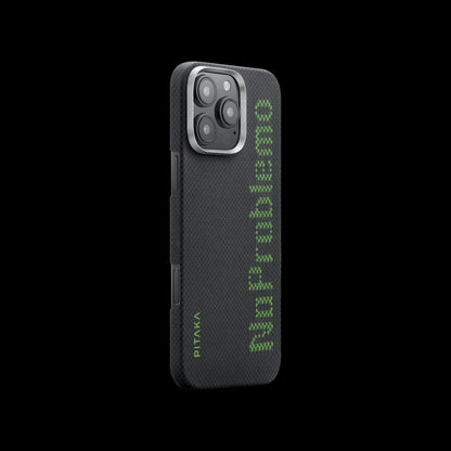 Aries Collab Luminous Case