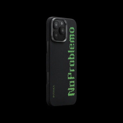 Aries Collab Luminous Case